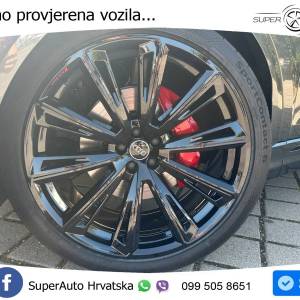 Audi Q8 50 TDI quattro Aut. S line 286 KS, ZRAČNI+ACC+LED+360+GR SJED+HEAD+PANO
