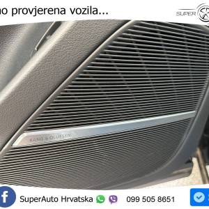 Audi Q8 50 TDI quattro Aut. S line 286 KS, ZRAČNI+ACC+LED+360+GR SJED+HEAD+PANO