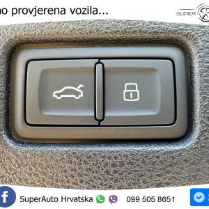 Audi Q8 50 TDI quattro Aut. S line 286 KS, ZRAČNI+ACC+LED+360+GR SJED+HEAD+PANO