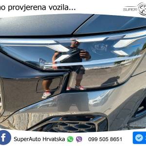 Audi Q8 50 TDI quattro Aut. S line 286 KS, ZRAČNI+ACC+LED+360+GR SJED+HEAD+PANO