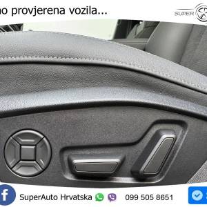 Audi Q8 50 TDI quattro Aut. S line 286 KS, ZRAČNI+ACC+360+LED+4xGR SJED+HEAD