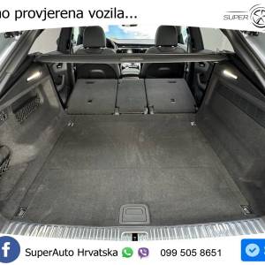 Audi Q8 50 TDI quattro Aut. S line 286 KS, ZRAČNI+ACC+360+LED+4xGR SJED+HEAD
