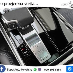 Audi Q8 50 TDI quattro Aut. S line 286 KS, ZRAČNI+ACC+360+LED+4xGR SJED+HEAD