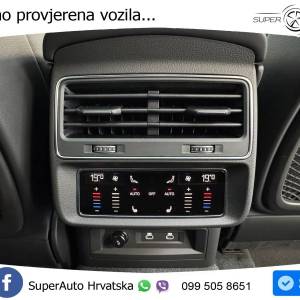 Audi Q8 50 TDI quattro Aut. S line 286 KS, ZRAČNI+ACC+360+LED+4xGR SJED+HEAD