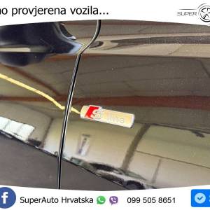 Audi Q8 50 TDI quattro Aut. S line 286 KS, 