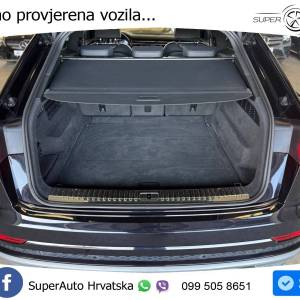 Audi Q8 50 TDI quattro Aut. S line 286 KS, 