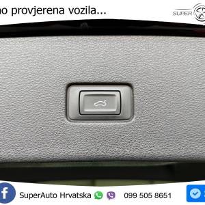 Audi Q8 50 TDI quattro Aut. S line 286 KS, 