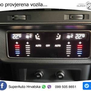 Audi Q8 50 TDI quattro Aut. S line 286 KS, 