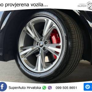 Audi Q8 50 TDI quattro Aut. S line 286 KS, 