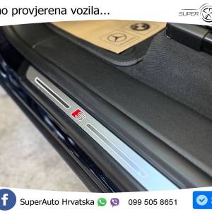 Audi Q8 50 TDI quattro Aut. S line 286 KS, 