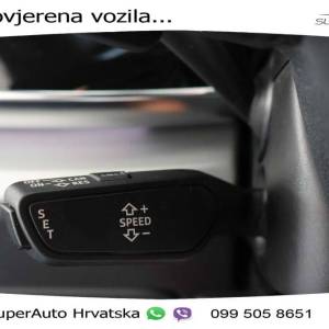 Audi Q8 50 TDI quattro Aut. S Line 286 KS, ZRAČNI+TEM+KAM+GR SJED+LED+VIRT+ASIST