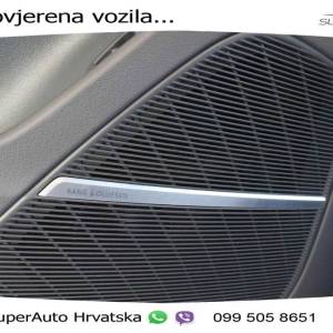 Audi Q8 50 TDI quattro Aut. S Line 286 KS, ZRAČNI+TEM+KAM+GR SJED+LED+VIRT+ASIST