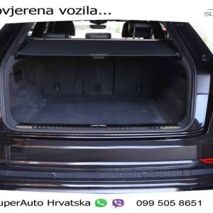 Audi Q8 50 TDI quattro Aut. S Line 286 KS, ZRAČNI+TEM+KAM+GR SJED+LED+VIRT+ASIST