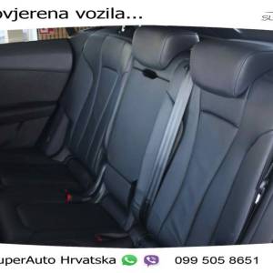 Audi Q8 50 TDI quattro Aut. S Line 286 KS, ZRAČNI+TEM+KAM+GR SJED+LED+VIRT+ASIST