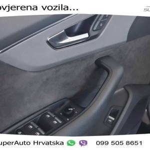 Audi Q8 50 TDI quattro Aut. S Line 286 KS, ZRAČNI+TEM+KAM+GR SJED+LED+VIRT+ASIST