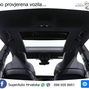 Audi Q8 50 TDI quattro tiptronic Competition Plus 286 KS, ZRAČNI+4xGR SJED+PANO