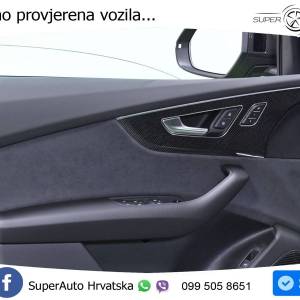 Audi Q8 50 TDI quattro tiptronic Competition Plus 286 KS, ZRAČNI+4xGR SJED+PANO