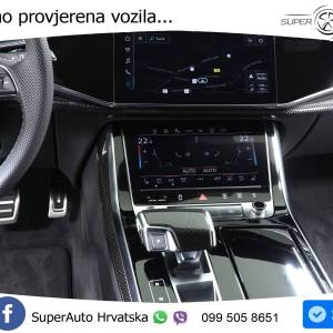 Audi Q8 50 TDI quattro tiptronic Competition Plus 286 KS, ZRAČNI+4xGR SJED+PANO