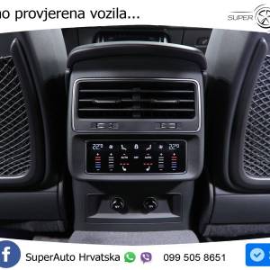 Audi Q8 50 TDI quattro tiptronic Competition Plus 286 KS, ZRAČNI+4xGR SJED+PANO