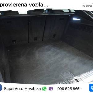 Audi Q8 50 TDI V6 quattro Aut. S line 286 KS, TEM