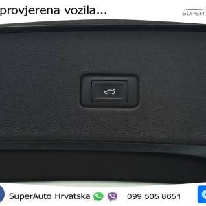 Audi Q8 50 TDI V6 quattro Aut. S line 286 KS, TEM