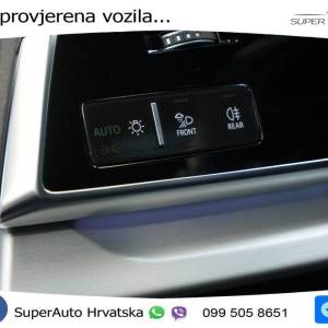Audi Q8 50 TDI V6 quattro Aut. S line 286 KS, TEM