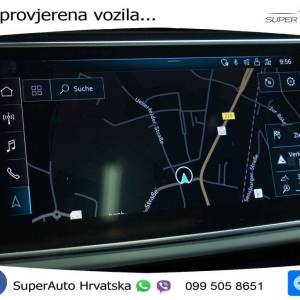Audi Q8 50 TDI V6 quattro Aut. S line 286 KS, TEM