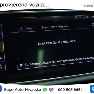 Audi Q8 50 TDI V6 quattro Aut. S line 286 KS, TEM