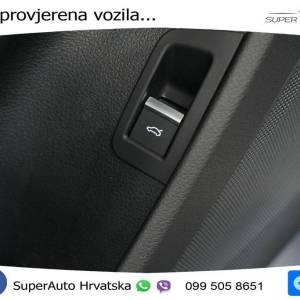 Audi Q8 50 TDI V6 quattro Aut. S line 286 KS, TEM