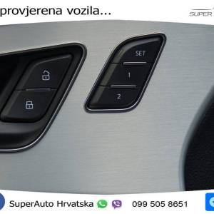 Audi Q8 50 TDI V6 quattro Aut. S line 286 KS, TEM