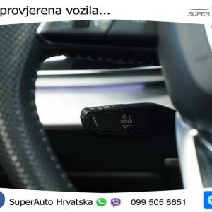 Audi Q8 50 TDI V6 quattro Aut. S line 286 KS, TEM