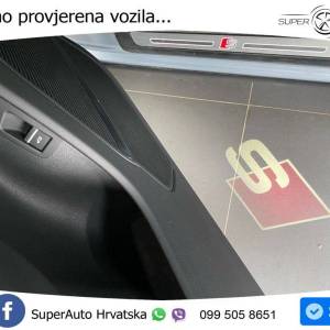 Audi Q8 50 TDI V6 quattro Aut. S line 286 KS, ZRAČNI+ACC+360+4xGR SJED+PANO+HEAD