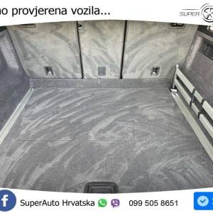 Audi Q8 50 TDI V6 quattro Aut. S line 286 KS, ZRAČNI+ACC+360+4xGR SJED+PANO+HEAD