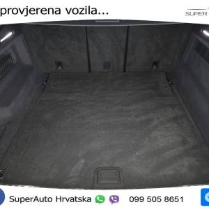 Audi Q8 50 TDI V6 quattro Aut. S line 286 KS, ZRAČNI+ACC+KAM+GR SJED+LED+PANO