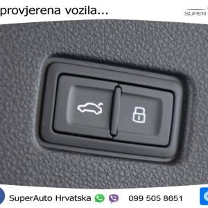 Audi Q8 50 TDI V6 quattro Aut. S line 286 KS, ZRAČNI+ACC+KAM+GR SJED+LED+PANO