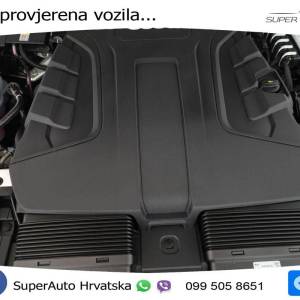 Audi Q8 50 TDI V6 quattro Aut. S line 286 KS, ZRAČNI+ACC+KAM+GR SJED+LED+PANO