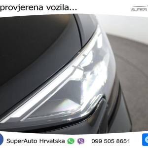Audi Q8 50 TDI V6 quattro Aut. S line 286 KS, ZRAČNI+ACC+KAM+GR SJED+LED+PANO