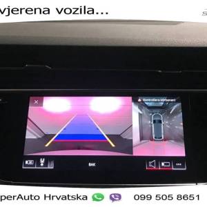 Audi Q8 50 TDI V6 quattro Aut. S line 286 KS, ACC+KAM+LED+GR SJED+PANO+ASIST