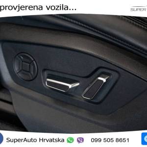 Audi Q8 50 TDI V6 quattro Aut. S line 286 KS, ZRAČNI+ACC+KAM+4xGR SJED+LED+ASIST