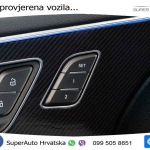 Audi Q8 50 TDI V6 quattro Aut. S line 286 KS, ZRAČNI+ACC+KAM+4xGR SJED+LED+ASIST