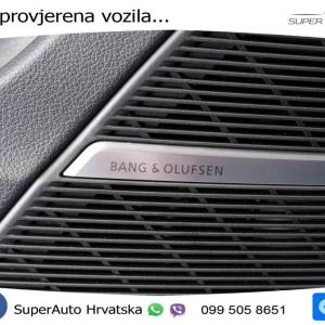 Audi Q8 50 TDI V6 quattro Aut. S line 286 KS, ZRAČNI+ACC+KAM+4xGR SJED+LED+ASIST