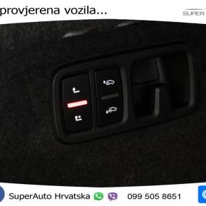 Audi Q8 50 TDI V6 quattro Aut. S line 286 KS, ZRAČNI+ACC+KAM+4xGR SJED+LED+ASIST