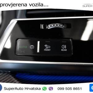 Audi Q8 50 TDI V6 quattro Aut. S line 286 KS, ZRAČNI+ACC+KAM+4xGR SJED+LED+ASIST