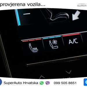 Audi Q8 50 TDI V6 quattro Aut. S line 286 KS, ZRAČNI+ACC+KAM+4xGR SJED+LED+ASIST