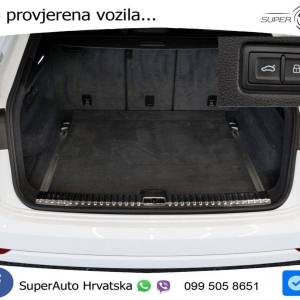 Audi Q8 50 TDI V6 quattro Aut. S line 286 KS, ZRAČNI+ACC+KAM+4xGR SJED+LED+ASIST