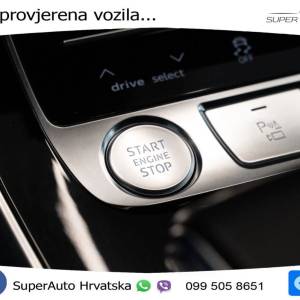 Audi Q8 50 TDI V6 quattro Aut. S line 286 KS, ZRAČNI+ACC+KAM+4xGR SJED+LED+ASIST