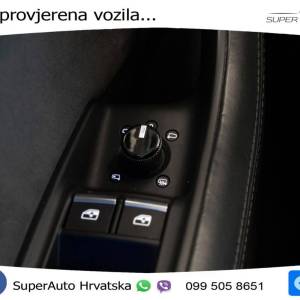 Audi Q8 50 TDI V6 quattro Aut. S line 286 KS, ZRAČNI+ACC+KAM+4xGR SJED+LED+ASIST