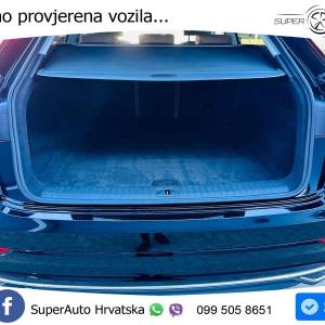 Audi Q8 55 TFSI V6 quattro Aut. 340 KS, ZRAČNI+ACC+KAM+GR SJED+LED+PANO+ASIST