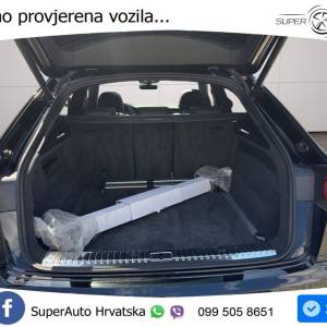 Audi Q8 55 TFSI V6 quattro Aut. S line 340 KS, ZRAČNI+ACC+360+4xGR SJED+LED+PANO