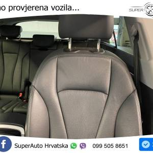 Audi Q8 55 TFSI V6 quattro Aut. 340 KS, ACC+360+LED+4xGR SJED+VIRT+NAVI+ASIST